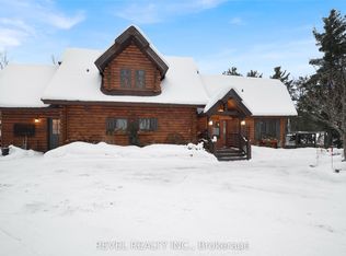 28 Beaver Pond Rd, Elliot Lake, ON P5A2S9