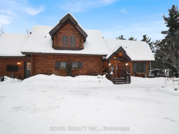 28 Beaver Pond Rd, Elliot Lake, ON P5A 2S9