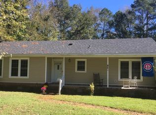 1505 Robin Hood Rd, Greenville, NC 27834