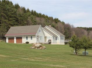 2730 W Hill Rd, Hamilton, NY 13346