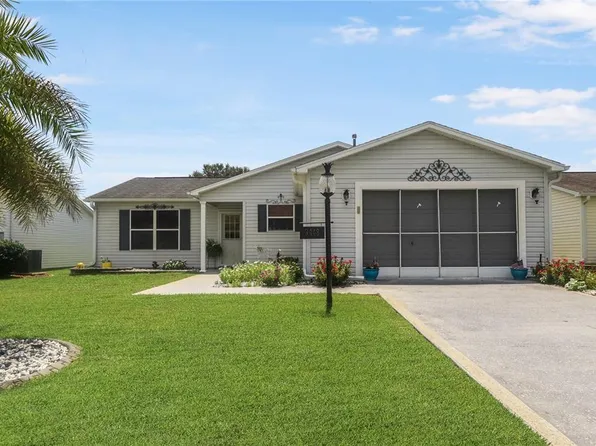 3448 JACONA PLACE, THE VILLAGES, FL 32162