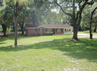 96686 Chester Rd, Yulee, FL 32097