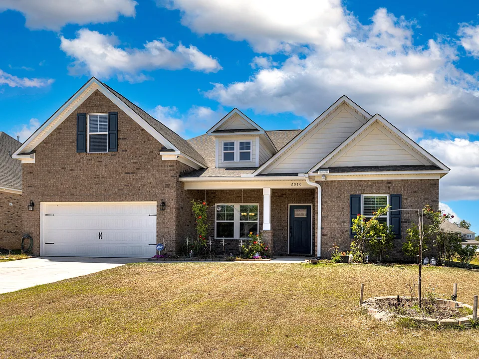 2070 Hatteras Way