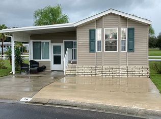 3648 Garden City Way, Zephyrhills, FL 33542