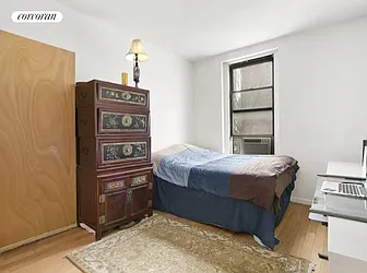 Rented by Corcoran