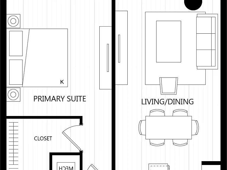 Residences at Mazza — Photo 48