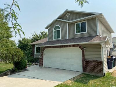 1027 S 1025 W, Woods Cross, UT, 84087