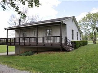 1201 Walnut Hill Rd, Lexington, KY 40515