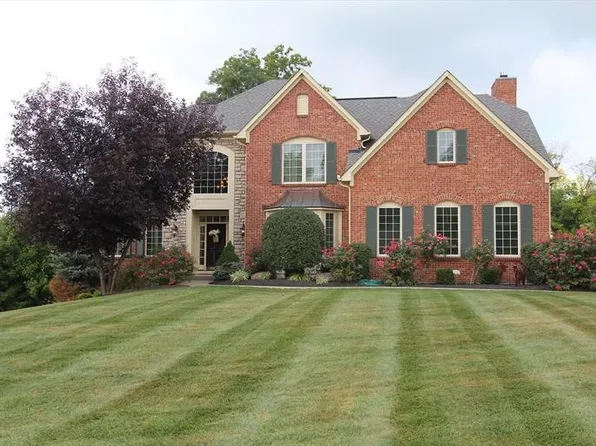 2777 High Point, Cincinnati, OH 45244