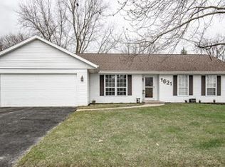1621 Homewood Ln NE, Cedar Rapids, IA 52402