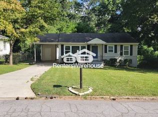 2485 Old Colony Rd, East Pt, GA 30344