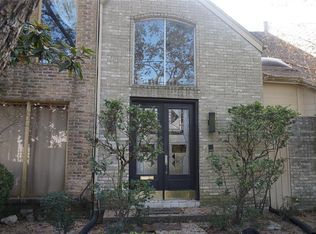 4311 Westheimer Rd, Houston, TX 77027