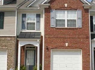 2402 Birkhall Way, Lawrenceville, GA 30043