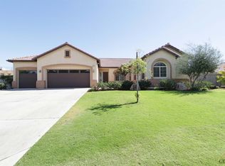 6601 Montagna Dr, Bakersfield, CA
