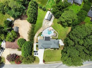 3999 Chamblee Tucker Rd, Atlanta, GA 30340