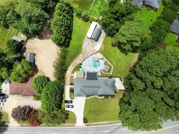 3999 Chamblee Tucker Rd, Atlanta, GA 30340