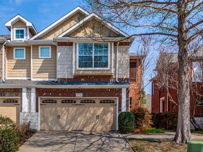8730 Manhattan Ave, Plano, TX, 75024