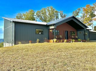 497 Proffitt Ridge Rd, Mooresburg, TN 37811