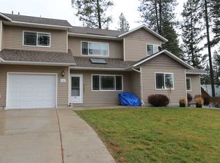 140 Laurelhurst Dr, Newport, WA 99156