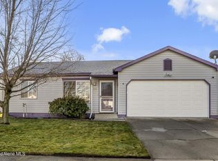 910 E Shasta Ave, Post Falls, ID 83854