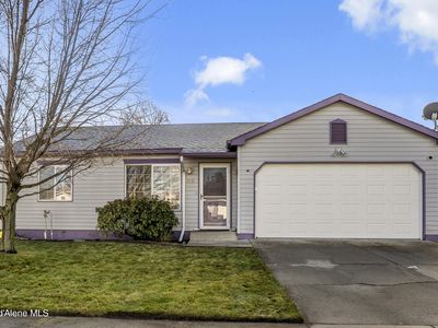 910 E Shasta Ave, Post Falls, ID, 83854