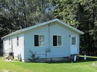 120 River St, Lehigh, IA 50557