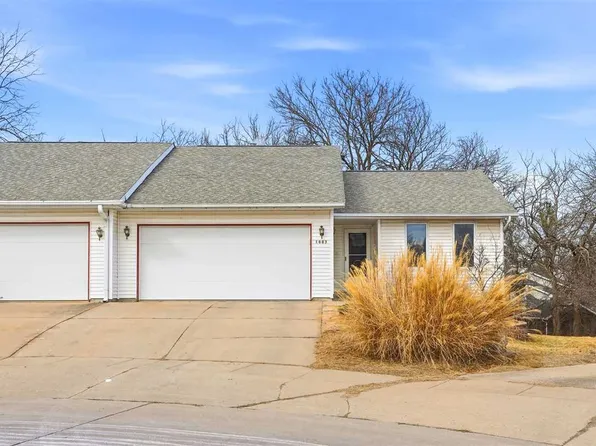 1003 Cambria Ct, Iowa City, IA 52246