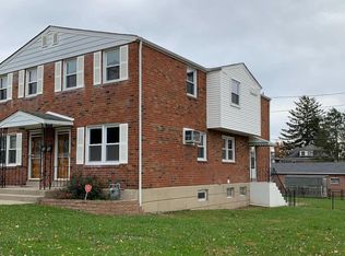 700 Buttonwood St, Norristown, PA