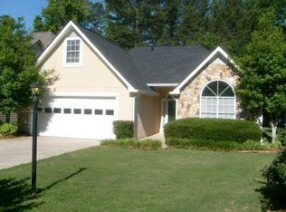95 Fairway Ct, Newnan, GA 30265