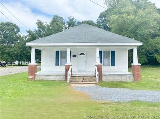 517 McIver St, Sanford, NC 27330