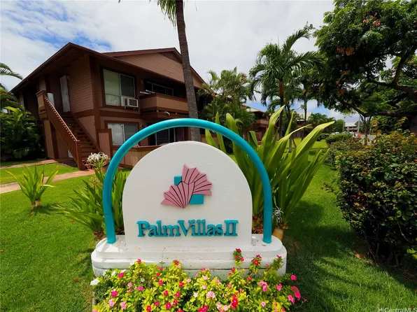 91-1219 Mikohu St APT 37B, Ewa Beach, HI 96706