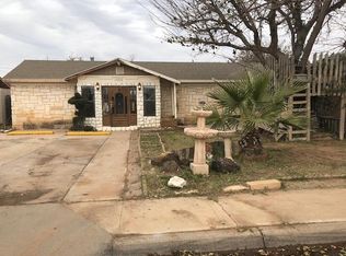 1809 Maple Ave, Midland, TX 79705