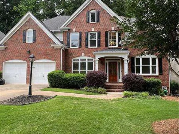 4195 Steeplehill Dr NW, Kennesaw, GA 30144