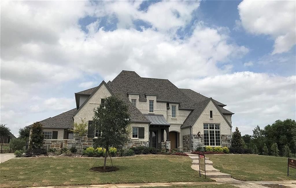 621 Whitley Place Dr, Prosper, TX 75078 Zillow