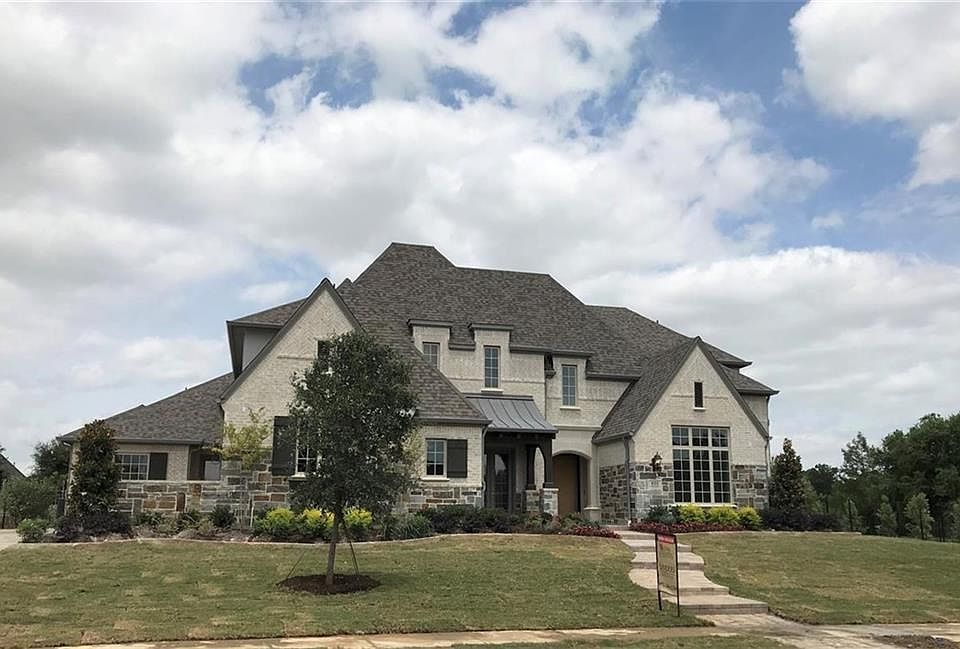 621 Whitley Place Dr, Prosper, TX 75078 Zillow