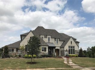 621 Whitley Place Dr, Prosper, TX 75078