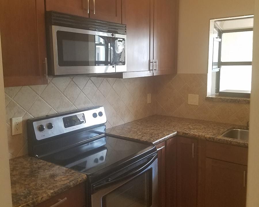 Kitchen View