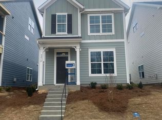 9212 Leaning Post Rd #448, Wake Forest, NC 27587