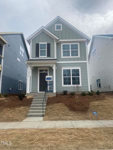 9212 Leaning Post Rd #448, Wake Forest, NC, 27587