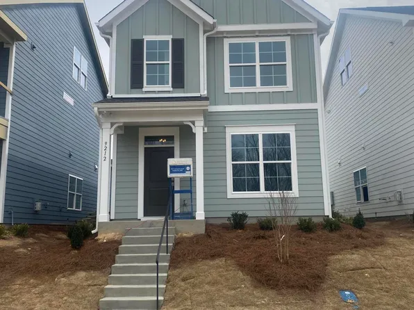 9212 Leaning Post Rd #448, Wake Forest, NC 27587