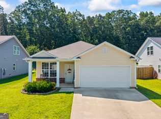 609 Trojan Ln, Alto, GA 30510