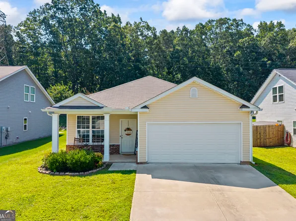 609 Trojan Ln, Alto, GA 30510