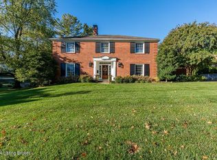 614 Briar Hill Rd, Louisville, KY 40206