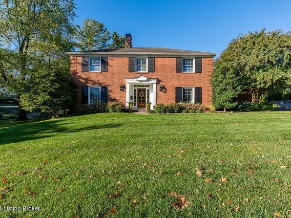 614 Briar Hill Rd, Louisville, KY 40206