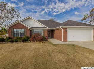27607 Phillip Wagnon Dr, Athens, AL 35613
