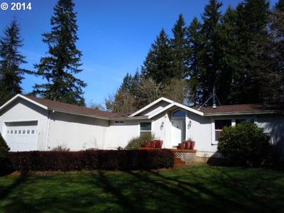 20683 SE Greenleaf Dr, Sandy, OR, 97055