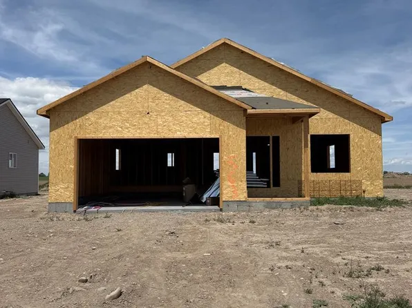 563 Abigail Ln, Shelley, ID 83274