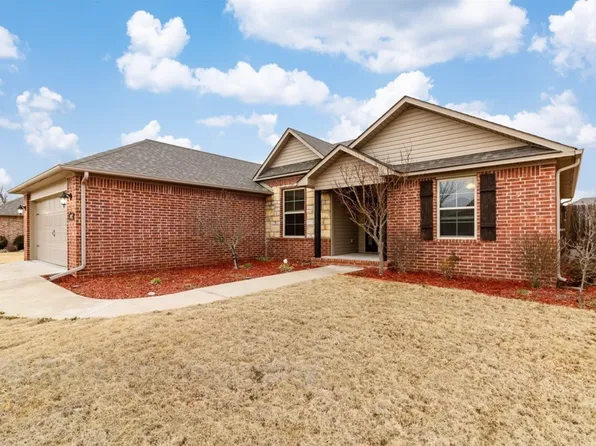 6082 Cord Ave, Springdale, AR 72762