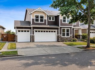 4328 Cashmere Dr NE, Lacey, WA