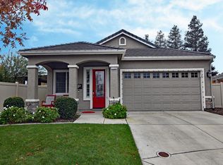 2300 State St, Turlock, CA 95380